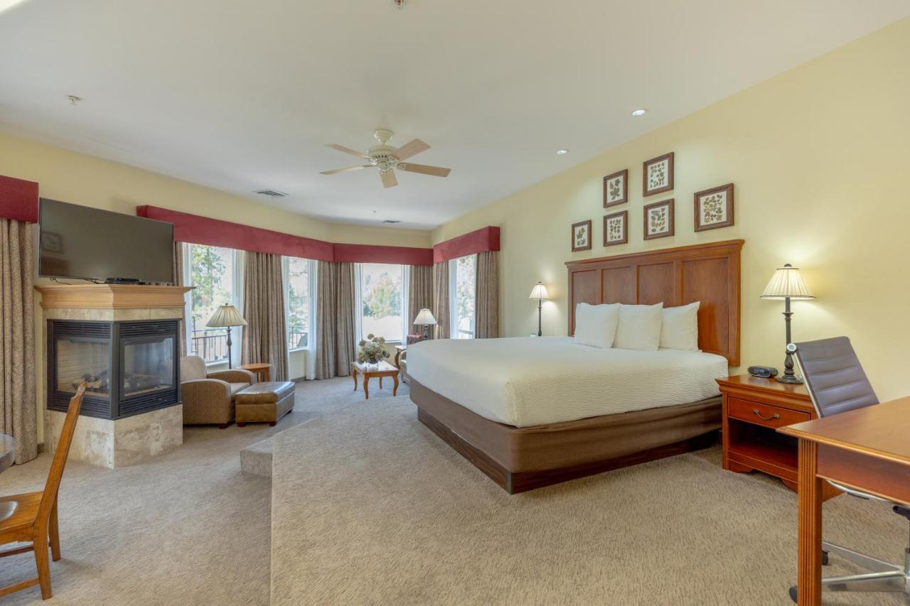 Best Western Lodge At River'S Edge Orofino Exterior foto