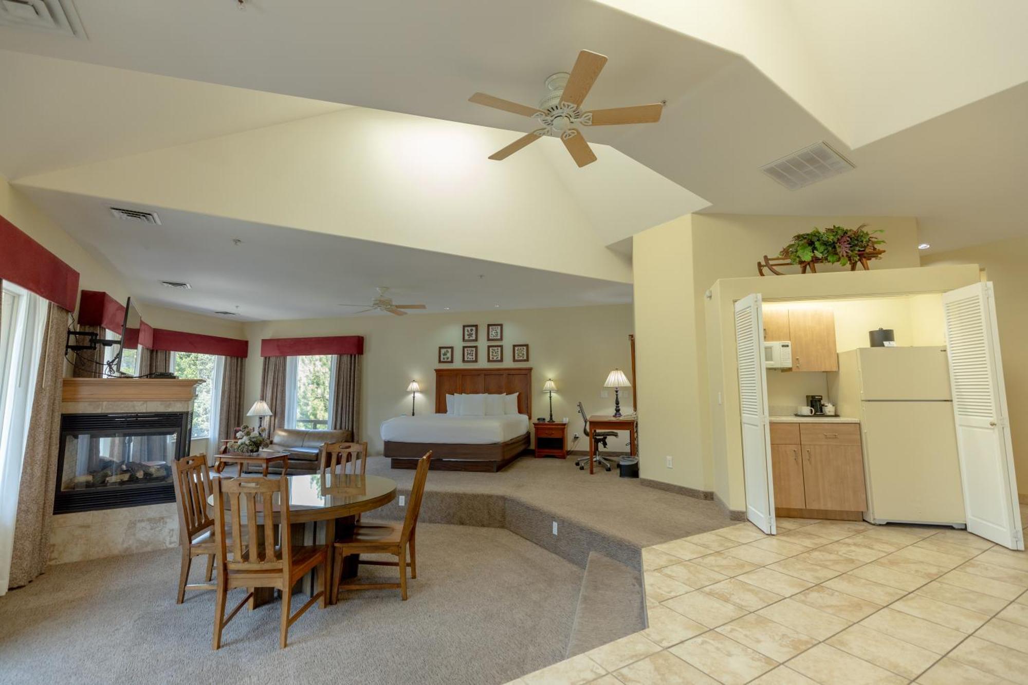 Best Western Lodge At River'S Edge Orofino Exterior foto