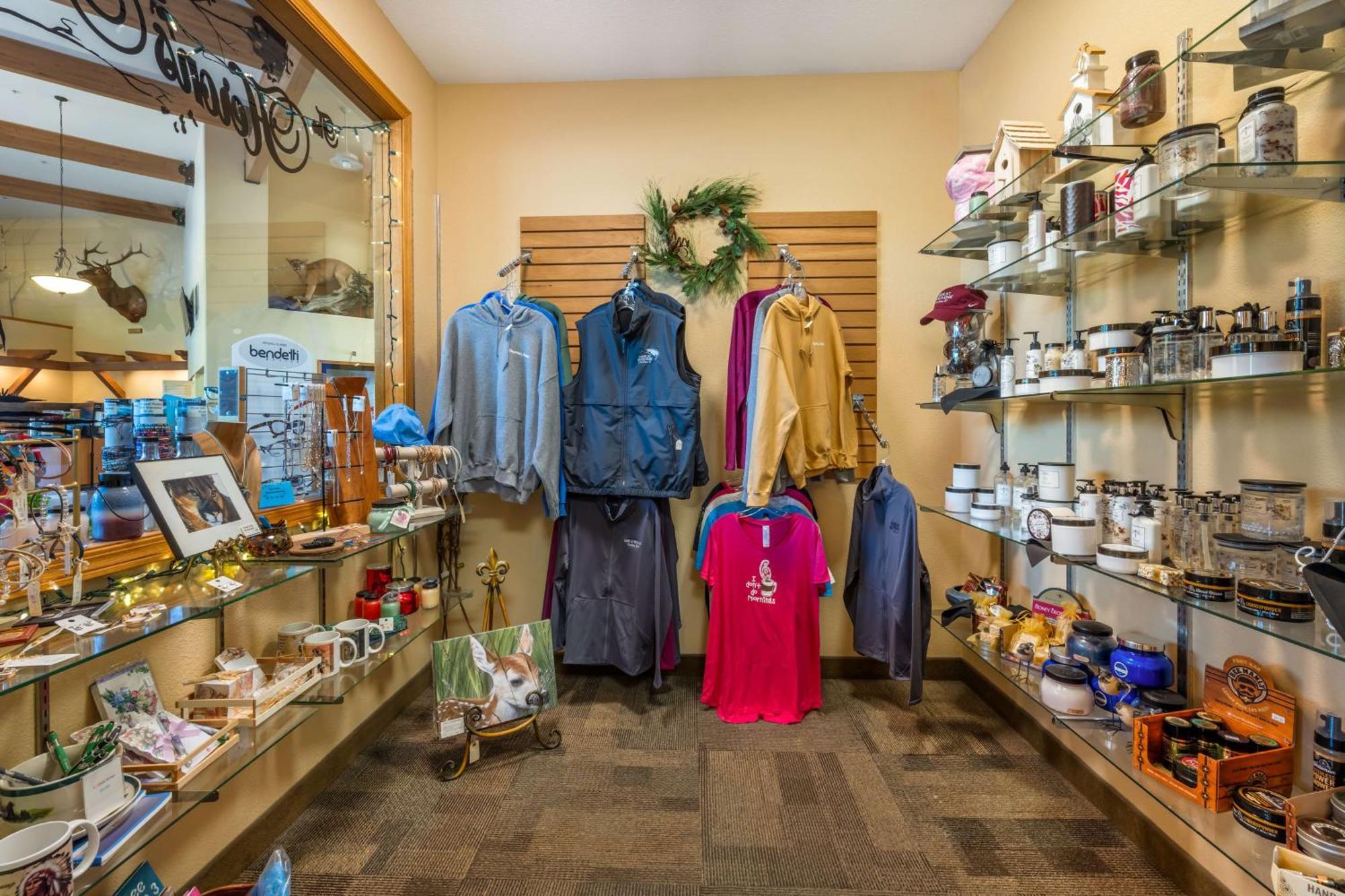 Best Western Lodge At River'S Edge Orofino Exterior foto
