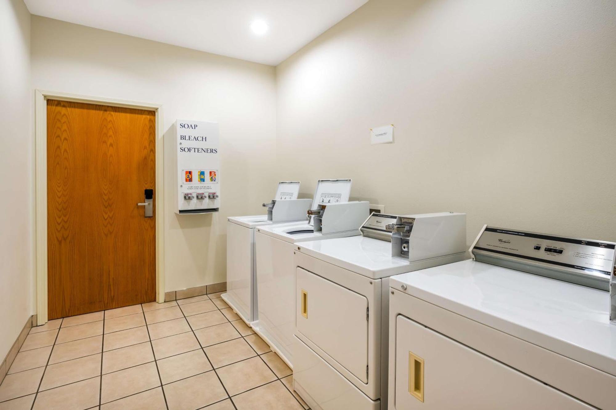 Best Western Lodge At River'S Edge Orofino Exterior foto