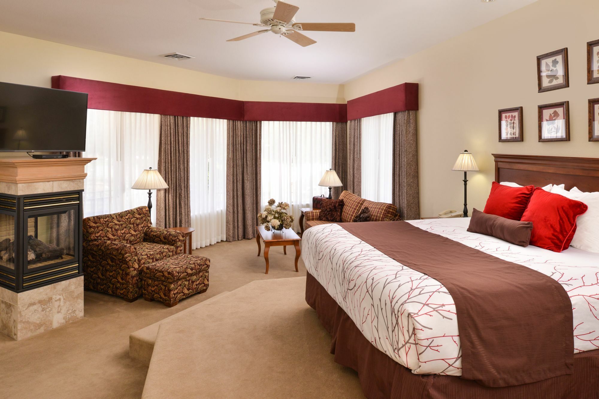 Best Western Lodge At River'S Edge Orofino Exterior foto
